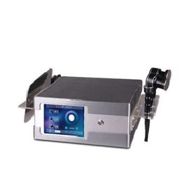 RF Body Care Health Beauty Items System Tecar Diathermy therapy CET RET RF High Frequency fat loss RF Equipment