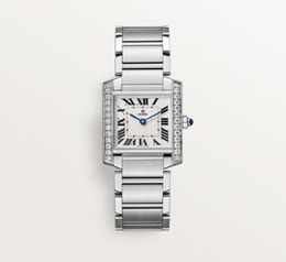 Orologio da donna039 orologio alla moda francese romantico in acciaio inossidabile prodotto con design impermeabile7172342