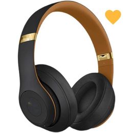 Beat Wireless Headphones Bluetooth Noise Canceling Headphones For Sports Listening To Music Foldable Headset 51HZX