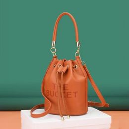 high quality Luxury Designer Womens mens the tote bag snapshot Cross Body pochette Shoulder hand bags Vintage sling Leather bucket vacation Clutch Drawstring Bags