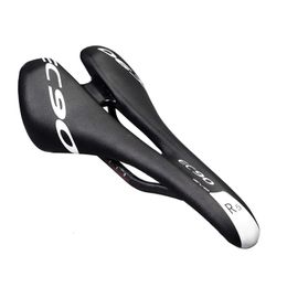 Bike Groupsets EVO sponge lightweight full carbon fiber bow mtb road bike saddle bicycle cushion cycling Accessories 231130