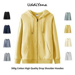 Men s Tracksuits Unisex XS 5XL Oversized Hoodie High Quality Zip Up Women s Sweatshirt Woman Clothes Sportwear Top Cotton Tracksuit 231201