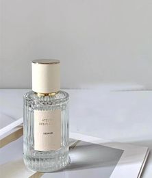 Factory direct Highest designer good Perfume Original neroli 50ml parfum spray charming incense Men Cologne smell Satisfacto2581881