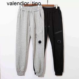 New Pants Designer Luxury 23ss Pant Men Sweatpants Casual Loose Zipper Outdoor Woman Sports fashion brand Trousers Streetwear mens womens pants