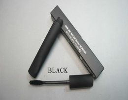 New brand High Quality Makeup Mascara Black Mascara 8g 12pcslot4344299