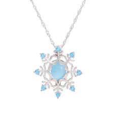 Whole EuroAmerican new snowflake Magic Box Necklace 925 Sterling Silver Fashion pearl cage pendant clavicle accessories1388625