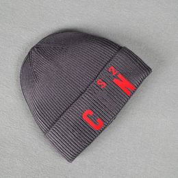 Designer beanie men winter hat women Fashion luxury brand Warm cold resistant Cap High Quality Wool Casquette hat gift cap Letter printing cap popular Baotou cap