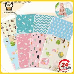 Changing Pads Covers Baby Diaper Changing Mat Washable Dog Diaper Reusable Moisture-Proof Blanket Travel Pad Floor Mats Cushion For Car Seat Cover Q231202