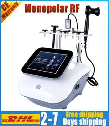 monopolar rf machines radio frequency face lifting skin rejuvenation wrinkle removal home use rf skin tightening beauy salon equip2321585