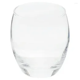 Wine Glasses Clear Glassware Set 16 Piece