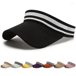 Ball Caps Hat Women's Outdoor Sports Running Cap Summer Fashion Sun Protection And Shading Versatile