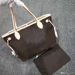 Design design of high quality leather Colour changing leather shopping bag, casual fashion, handbag, shoulder bag.
