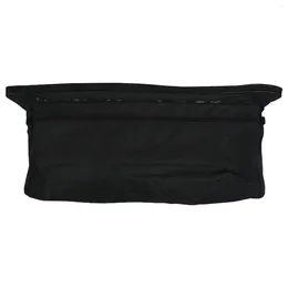 Storage Bags Canoe Inflatable Boat Seat Bag With Padded Cushion