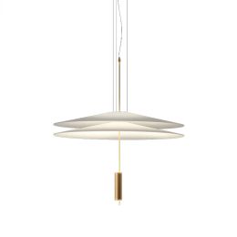 Vibia Flamingo lamp Modern Acrylic LED Pendant Light Shadow Dining Room Kitchen Light Designer Hanging Lamps Indoor Lighting 11 LL