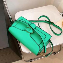 Evening Bags Luxury Handbags Female Crossbody Designer Cloud Shoulder Tote Pu Leather Purse Trendy Commuting Handbag Ladies
