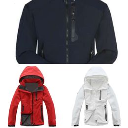 Fashion item. Waterproof Breathable Softshell Jacket Men Outdoors Sports Coats Women Ski Hiking Windproof Winter Outwear Soft Shell