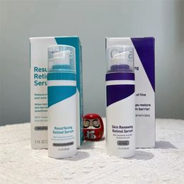 Cerav Serum Skin Care 30ml Resurfacing Retinol Hydrating Skin Renewing Serum Face Cream Moisturising Skincare High Quality
