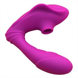 Manno Inspiratory Shaker Wearing Penile to Absorb Jumping Egg Female Masturbation Device Adult Sexual Products Shock