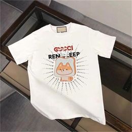 2023 Yaz Erkek Kadın Tasarımcıları artı tees loosetees çanta moda dunks markaları adamlar gündelik tişört lüks giyim sokak siyah beyaz şort kol kıyafetleri tshirt