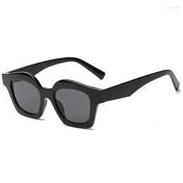 Sunglasses Women Fashion Brand Design Cat Eye Sun Glasses Female Square Outdoor Shades Driving Eyewear UV400 Gafas De Sol