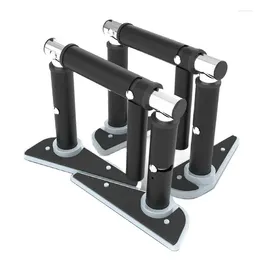 Accessories Portable Foldable Horizontal Bar On Door Multi-functional Push Up Frame Pull Single Parallel Instrument