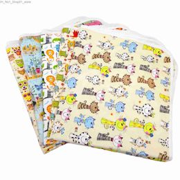 Changing Pads Covers 80*68CM Reusable Washable Baby Diaper Changing Mats Baby Diaper 100%Polyester Minky Newborn Play Mat Waterproof Changing Pats Q231202