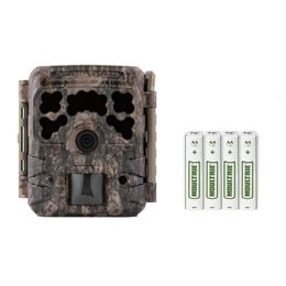 Other Electronics Hunting Cameras W42i Infrared Trail Camera With 42 Megapixels and 4AA Batteries Acessories Goods Sports Entertainment 231130