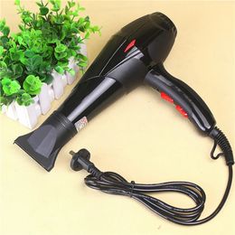 Hair Dryers Blow Dryer Professional with Scented 2500W Concentrator Included Fast Drying Lightweight Blower for Home 231201