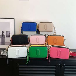 Shoulder Bags Designer Crossbody Bag Fashion shoulder bag camera Purses And Handbags Lady Luxury Famous Brands Pu gift 6626ESS