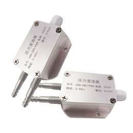 4-20mA Wind Micro Differential Pressure Transmitter/Transducer for HAVC