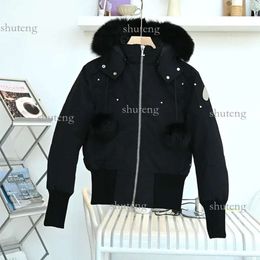 01 03 05 Style Designer Scissors Logo Down Jacket Winter Jackets Womens Windbreaker Womens Down Jacket Fashion Casual Thermal Goose Jacket 506