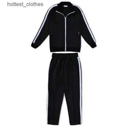 Men's Tracksuits Designer Mens Bear Tracksuits Sweatshirts Plams Suits Sports Angels Loose Coats Track Sweat Suit Man Jackets Hoodies Pants spider hoodie tech U4XS