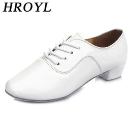 Dance Shoes Modern Men's Ballroom Tango Latin Dance Shoes Men Dancing Shoes Black White Silver Gold Colours 231202