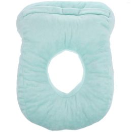 Pillow Magiclulu Travel Ear Hole Piercing Side Sleepers Donut Cnh Pain