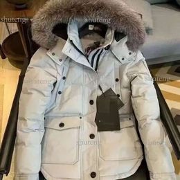 Mooses Knuckle Puffer Jaqueta Jaquetas Homens Jaqueta Mulheres Jaqueta Jaqueta de Inverno Mens Duck Down Designer Parka Doudoune Tesoura Canadense Puffer 166 9