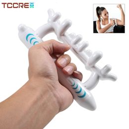 Full Body Massager Fascia Massage Tool Myofascial Release Alleviate Tension with Trigger Point Deep Tissue Massager for Neck Back Legs Full Body 231202