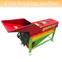 2023 220v Electric Corn Shelling Machine /Agriculture Corn Sheller Maize Peeling Machine/ Hot Sale Corn Peeling