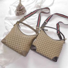 Tiktok bag new satchel large purse250A
