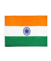 3x5 Fts 90x150cm in ind india indian flag direct factory 100Polyester5434420