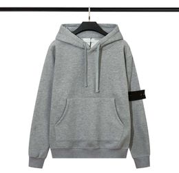 Men's Hoodies Sweatshirts Colours Designers Mens stones Island Hoodie Candy Hoody Women Casual Long Sleeve Couple Loose O-neck Sweatshirt design12551