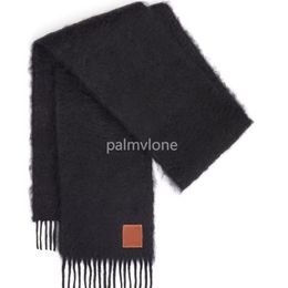 scarf brand designer scarf womens scarf fashion scarf cashmere thick shawl Women's long winter wool cashmere shawl Headscarf fringe lowewe scarf 40*220cm