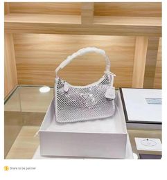 2023 Fashion Bags Ladies handbags designers bags women tote luxurys Single shoulder bag totes handbag a2