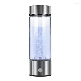 Water Bottles Wholesale Of Rich Hydrogen Cup Modern Simple Electrolytic Business Gift