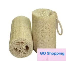 Quality Natural Loofah Luffa Sponge with Loofah for Body Remove the Dead Skin and Kitchen Tool cleaning supplies