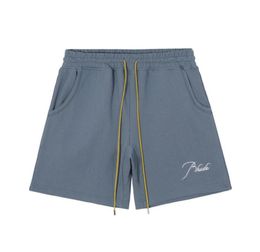 shorts premium with RH signature script embroidered on the front featuring twin side pockets and a custom chevron back pocke9468146