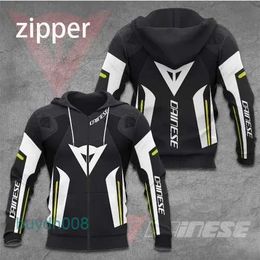 Mens Hoodies 2023/2024 New F1 Formula One Racing Team Sweatshirts Sudadera Con Capucha Cremallera Para Hombre Uniforme De Carrera Motocicleta Grand Prix Y2k Pr Qmip