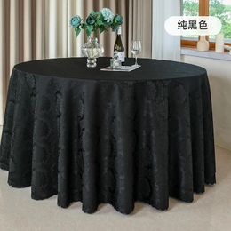 Table Cloth 1380112 Digital Printing Pineapple Waterproof Oil-proof Tablecloth Tea Creative