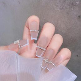 Nail Art Decorations Japanese-style Beautiful Fashion Simple Durable Light Luxury Portable Practical Health & Beauty Universal