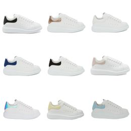 10A Luxury Designer Men Women Sneakers Casual Shoes Sandals Leather Upper Thick Sole Classic Hot Style Flat Shoes Pop Shoes With Box 35-45