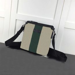Messenger bag men classic fashion style various colors the choice for going out size 21 22 4 cm M194 of freight224D